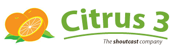 shoutcast hosting